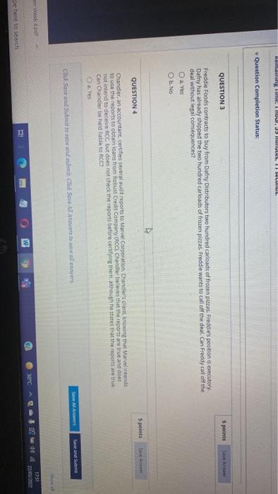 points Freddie Foods contracts to buy from Dafny Distributors two hundred carloads