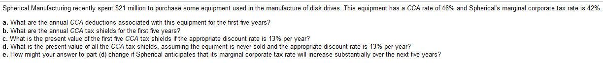 Please write the formulas on (google sheets) and the answers to calculate