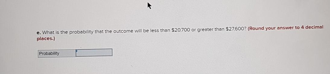 normally distributed, such as those shown in Figure 13-6 (represented by a