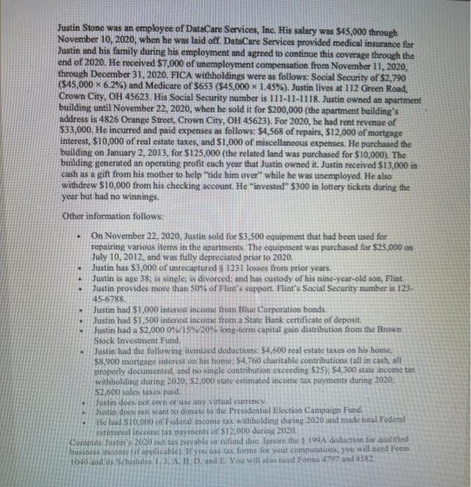  I also need help with form 540 2020 and with indvidual