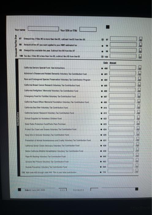 was $45,000 through November 10, 2020, when he was laid off. DataCare