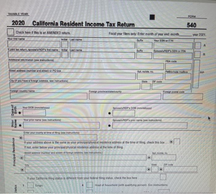 6.2%) and Medicare of 5653 ($45,000 x 1.45%). Justin lives at 112