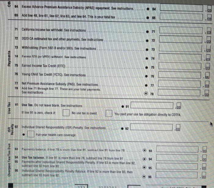 incurred and paid expenses as follows: $4,568 of repairs, $12,000 of mortgage