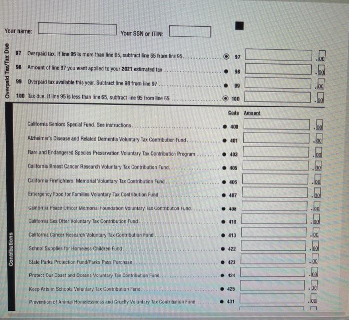 interest, $10,000 of real estate taxes, and $1,000 of miscellaneous expenses. He