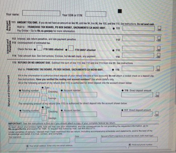 was purchased for $10,000). The building generated an operating profit each year