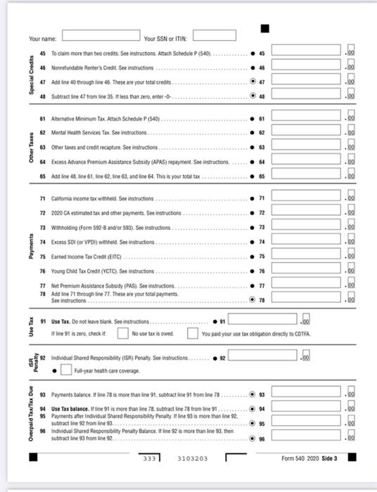 On November 22, 2020, Justin sold for $3,500 equipment that had been