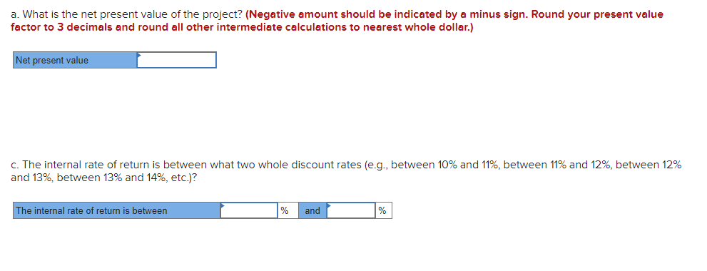 $200,000 6 Cost of goods sold $ (125,000) $ (125,000) $ (125,000)
