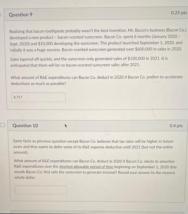 rates will be higher in future years and thus wants to defer