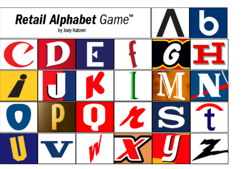 1. Answer the branding alphabets. 2. What is the monetary value of