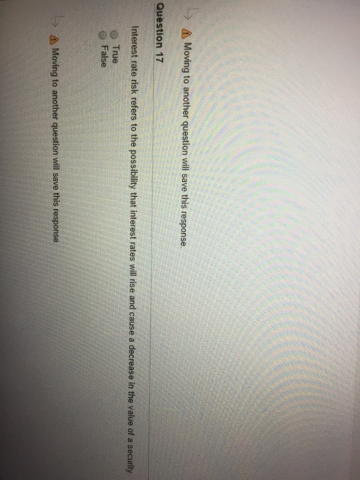 The correct relationship for a discount bond is o current yield >