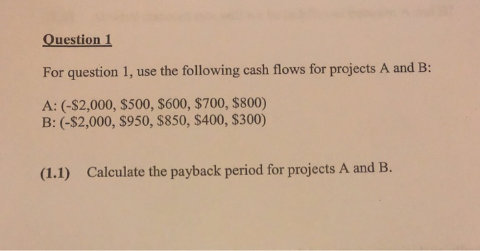 Show your steps First write the formula Second, substitute the numbers