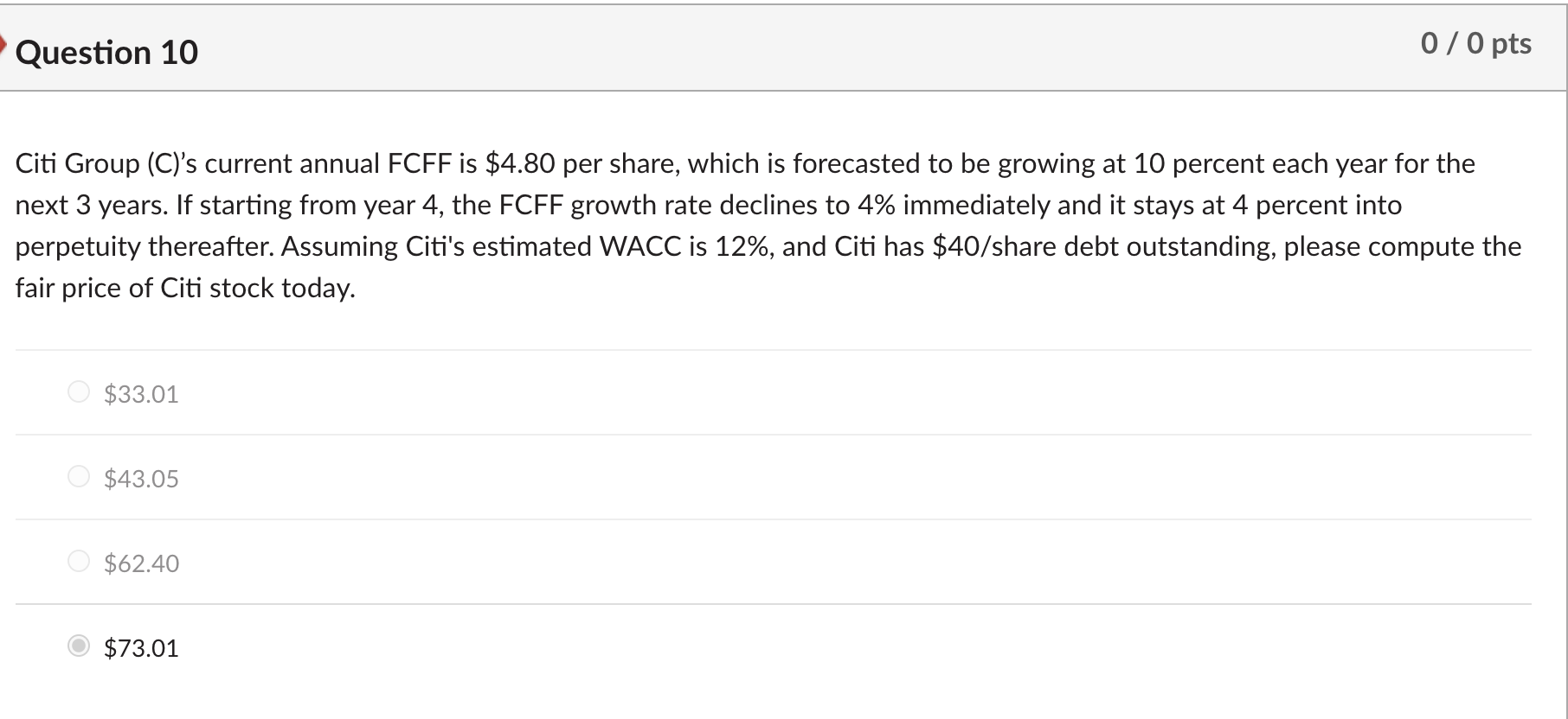 Please solve by using calculator and not all on excel. Confused with