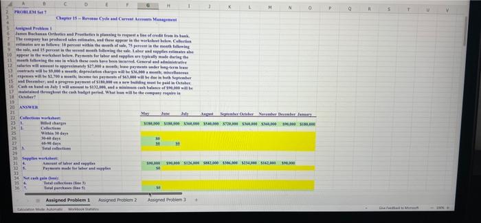  N 0 P T D 1 2 H PROBLEM Chapter 15