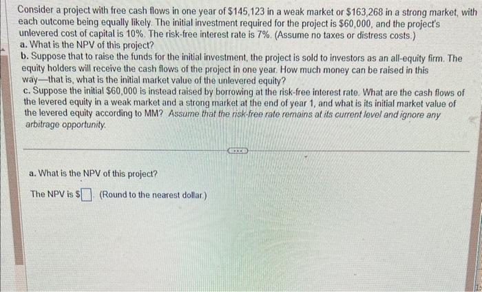 Hey could someone help me with this problem and provide detail on