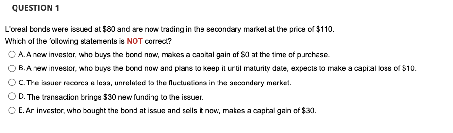 Actually do the question and explain it. Please do not copy other