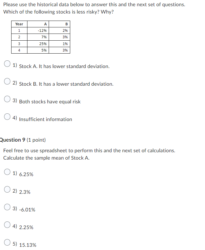 Please answer both questions, will give thumbs up. Thank you. Please use