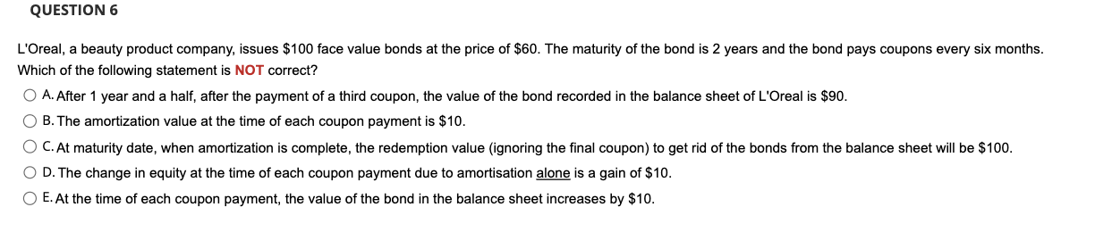 Actually do the question and explain it. Please do not copy other