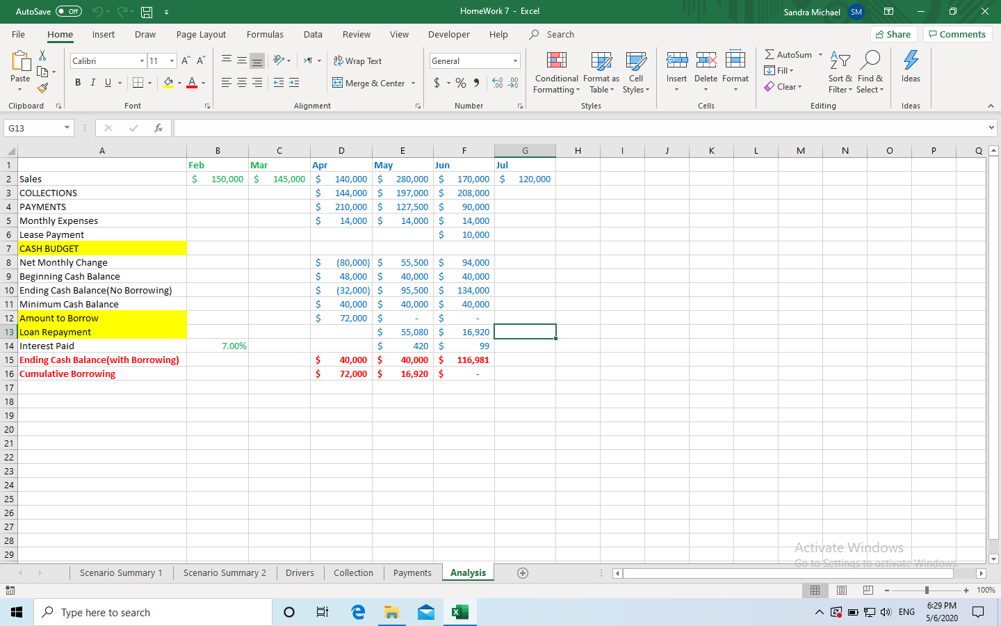 A La Calibri BIU - -11 - A === S 2 x