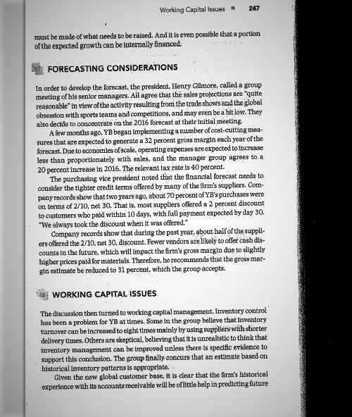 plus one-sixth of 2016 capital spending. The relevant company tax rate is