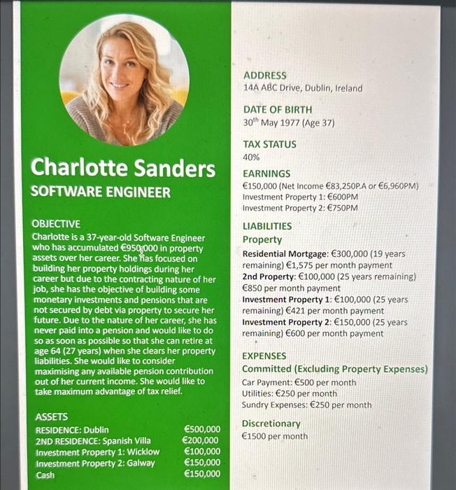 key fictor and driver in providing top tier advice and services in