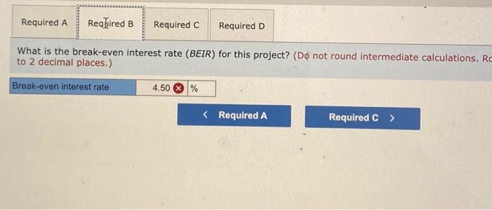 like to purchase a new apartment property for $2.2 million. However, she