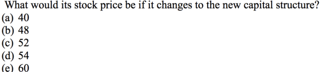 all of its net income as dividends and has a zero growth