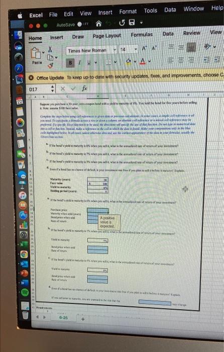  Format Tools Data Window Help Excel File Edit View insert AutoSave
