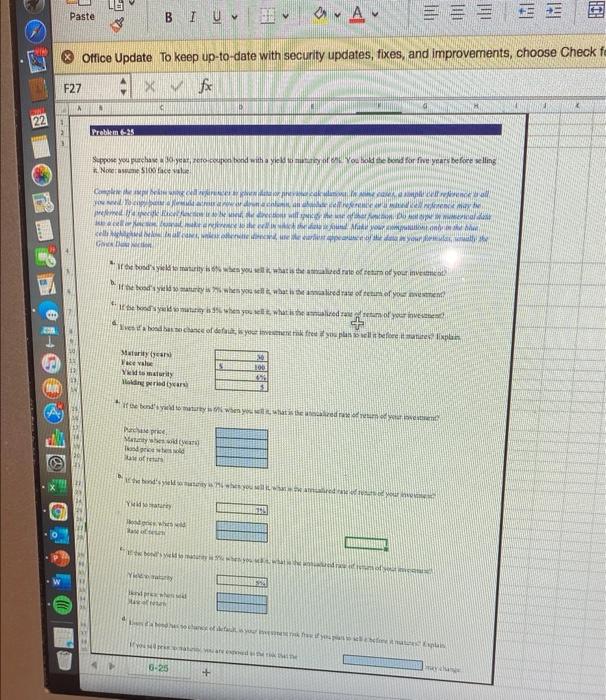U Data Formulas Review View Home Insert Draw Page Layout - Times
