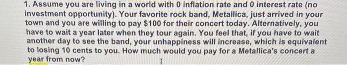 I am trying to solve this problem by inputing the n, i/y,