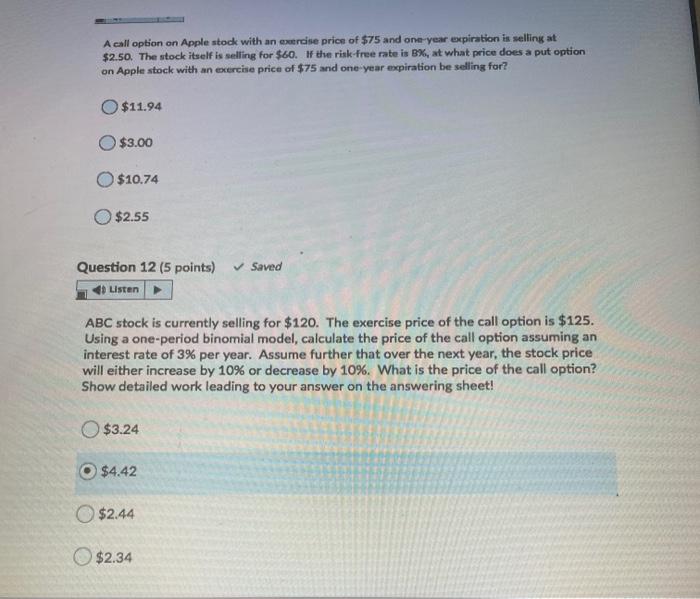 help woth question 11 and 12! will leave a like! A call