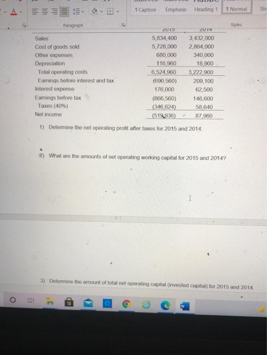 2015 2014 7.282 0 632 160 1287360 9,000 48,600 351,200 715,200 1,926,802