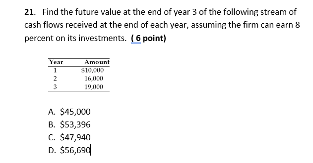  Kindly solve it on a paper and do write the formula