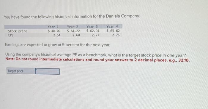  Please male sure the answer is correct and explain how you