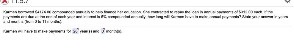 How is the answer 28 I do not understand how it is