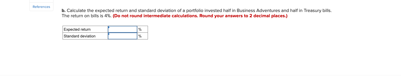 of Business Adventures sells for $50 a share. Its likely dividend payout