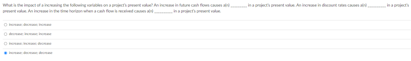 and interest rate policy in the United States. If interest rates are