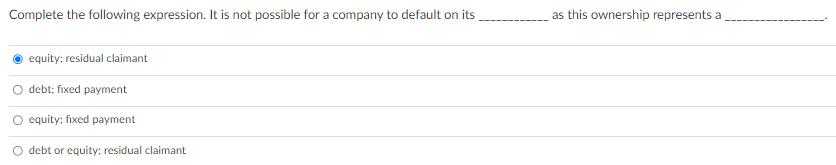 set above the equilibrium rate, the supply of funds is than the