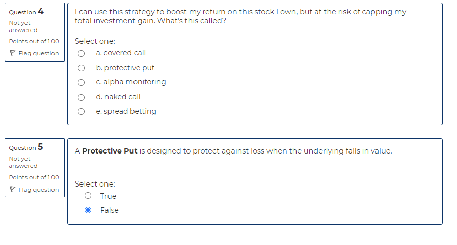 I can use this strategy to boost my return on this