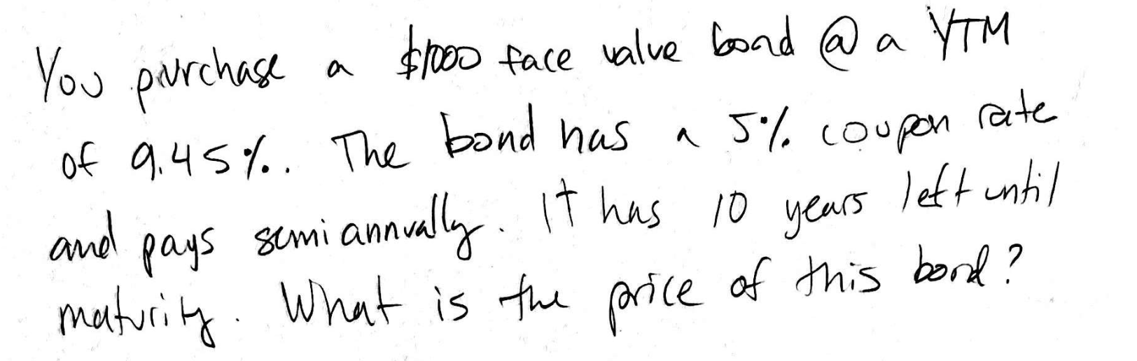 1. 2. 3. Please number them and break it down so that