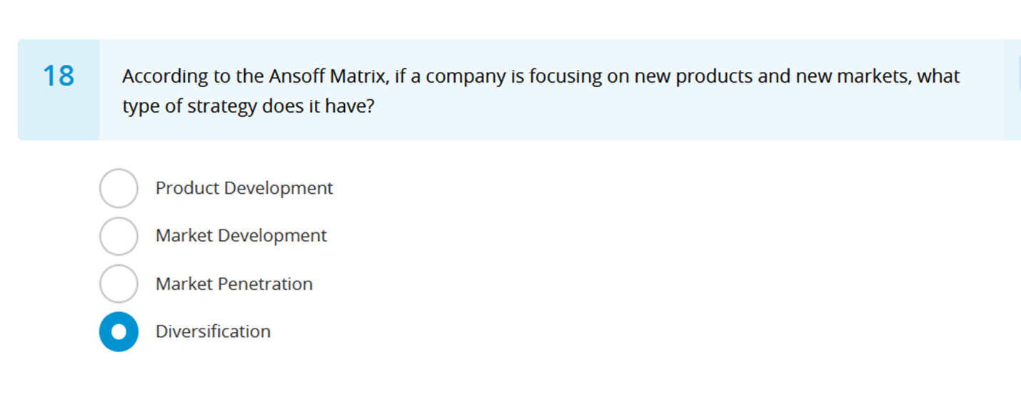 can you check, my answer is correct or no ? 18 According