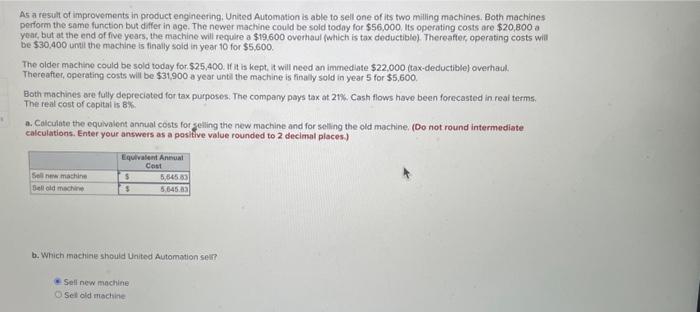 please answer before 12am midnight PST for a great rating As a