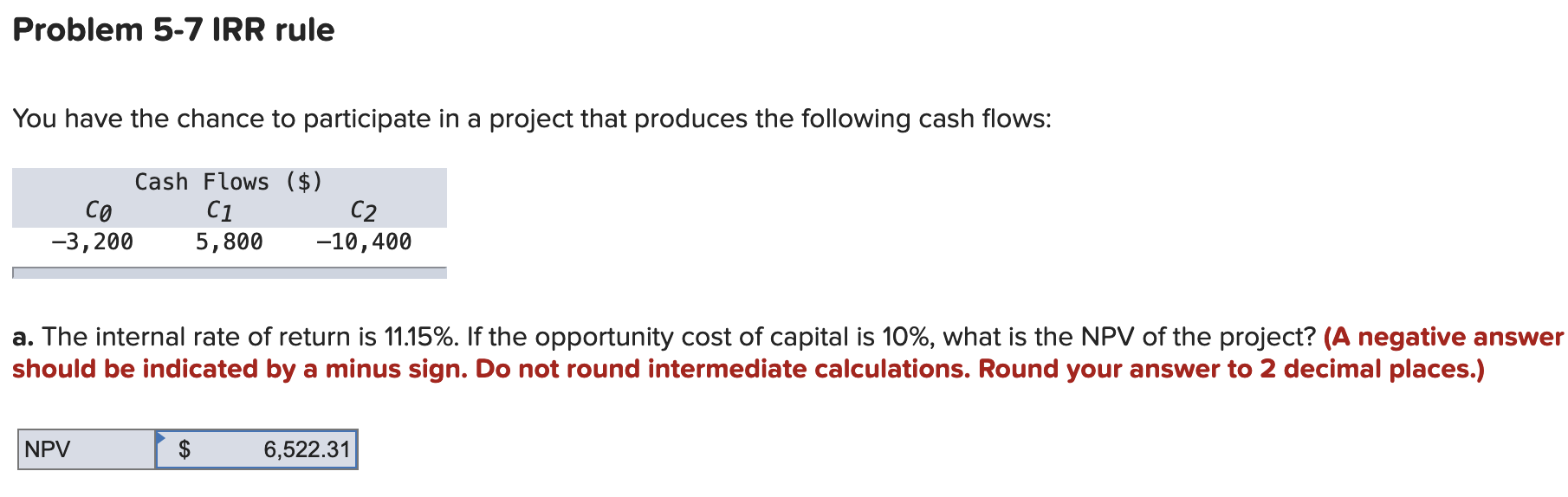 These two questions are wrong, can anyone help me out here