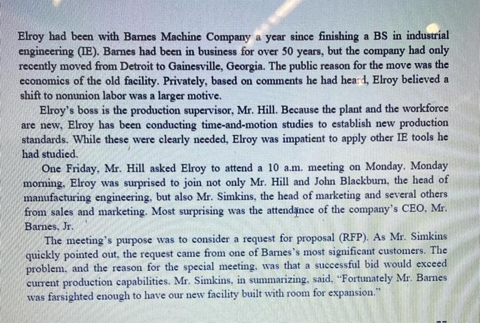  Summarize and breakdown the step you would take too solve this