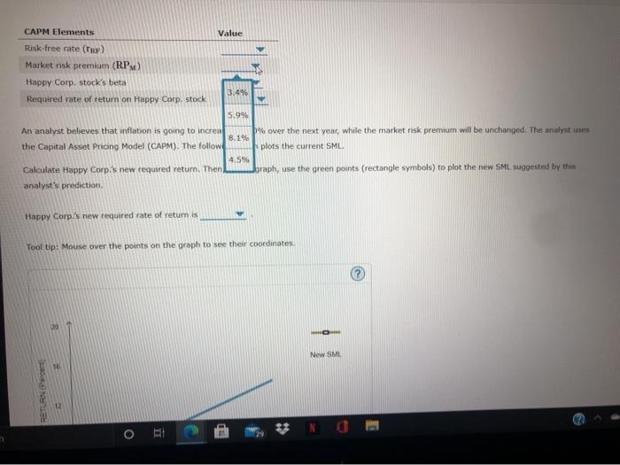 (HC). Based on the graph, complete the table that follows: 20,0 160