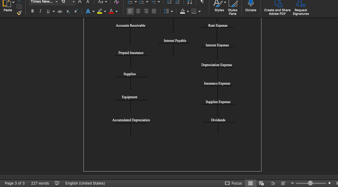 11, prepare journal entries for the transactions. Each question is worth 1