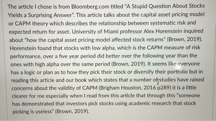 just need help with a reply to this post. thank you in