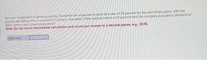  Please male sure the answer is correct and explain how you