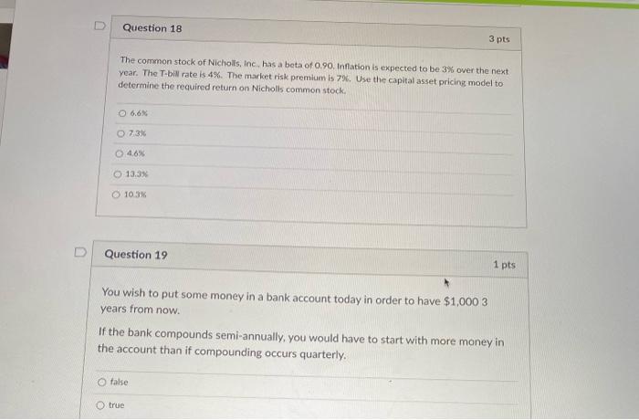 risk premium 9 % real risk-free rate 2 % Enter your answer