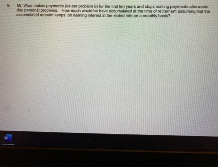  How to do this on excel? i have attached my work