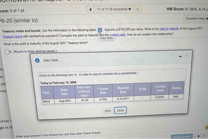 the following icon in order to copy its contents into a spreadsheet.)